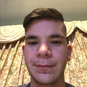 Meet your Posher, Samuel